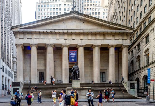 Federal Hall